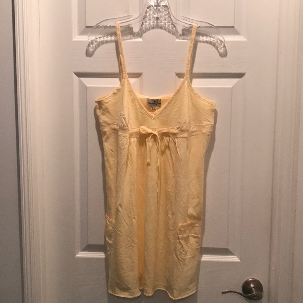 Abercrombie and Fitch Dress